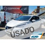 NISSAN Micra 2019 Gasolina Cosmocar 1.0 IG-T Tekna - (629a4a5b-8250-45d3-94c2-fdf6ae8ff060)