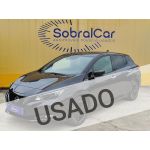 NISSAN Leaf 2022 Electrico Sobralcar | Porto Alto N-Connecta Full Led - (53913d23-dddb-42ab-baff-6070db66631e)