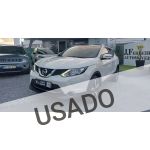 NISSAN Qashqai 2017 Gasóleo J.Ferreira Automóveis 1.6 dCi N-Connecta 18 - (659d1f22-7a05-4d4c-9316-12de35cef2c9)