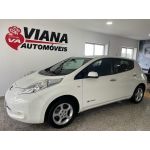 NISSAN Leaf 2017 Electrico Viana Automóveis Acenta - (12ceca0b-c6d5-4b2c-85cd-c376724601be)