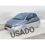 FIAT 500 2021 Gasolina MCOUTINHO USADOS PORTO 1.0 Hybrid Connect - (1d8ba1a6-ce50-41da-b55b-383e88178b5d)