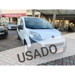 FIAT Fiorino 2020 Gasóleo Auto Perímetro de Tolerância - Alcantarilha 1.3 M-jet - (96e03d0b-72c5-4729-9afe-03444d5a7e3e)