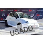 FIAT 500 2022 Gasolina JM Auto - Stand 1.0 Hybrid Connect - (c44c8348-01e9-43d7-9b8b-ea1f423e85ba)