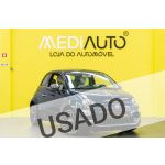 FIAT 500 2019 Gasolina Loja do Automóvel 0.9 TwinAir S - (44691c7d-ec77-46ef-bfb9-936a10d271a8)