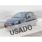 FIAT 500 2022 Gasolina MCOUTINHO USADOS AMARANTE 1.0 Hybrid Dolcevita - (42bddc73-ba68-4ddb-b7be-97065342a975)