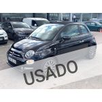 FIAT 500 2022 Gasolina MCOUTINHO LOURES C 1.0 Hybrid Sport - (5165f12c-12ed-410e-9d4b-4cda84791ce9)