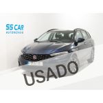 FIAT Tipo 2017 Gasóleo SSCar Automóveis 1.3 M-Jet Lounge - (40480aeb-cd26-40c4-bb2a-58a2cccca127)