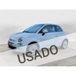 FIAT 500 2022 Gasolina MCOUTINHO USADOS COIMBRA 1.0 Hybrid Dolcevita - (0ea607c0-c67f-4b5e-938d-88d998b893c1)