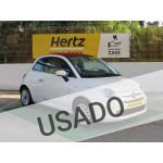 FIAT 500 2021 Gasolina Hertz - Faro C 1.0 Hybrid Sport - (10e78032-8660-4da4-9089-3426cd0c8c9b)
