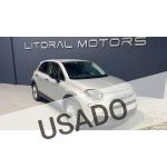 FIAT 500 2019 Gasóleo Litoral Motors Sines X 1.3 MJ S-Design - (0ab46547-8ba3-4b2a-8dec-f27179116b13)
