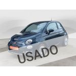 FIAT 500 2022 Gasolina MCOUTINHO USADOS AVEIRO 1.0 Hybrid Dolcevita - (43037394-6160-4f6f-8e08-00601671a666)