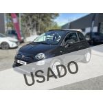 FIAT 500 2023 Gasolina CARDAN C 1.0 Hybrid - (e65aaeb0-6848-48d2-afc9-341a143e33be)