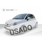 FIAT 500 2021 Gasolina Gilcar 1.0 Hybrid Dolcevita - (8dd753dc-b1b9-409f-8d7d-3ab60f766bb9)