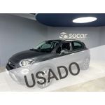 FIAT 500 2021 Gasóleo SOCAR Automóveis X 1.3 MJ City Cross - (f9713324-18aa-4355-8c1d-62b2484e0c4b)