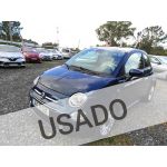 FIAT 500 2020 Gasolina Auto Gémeos 1.0 Hybrid Launch Edition - (cd7fdf1f-3687-4b4c-ac6e-fb2809e11634)