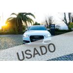AUDI A4 2016 Gasóleo Auto Rigor A.2.0 TDI Advance - (bb499018-6b05-4f9b-9517-70f0fbaa5522)