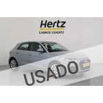 AUDI A1 2022 Gasolina Hertz - Porto SB 25 TFSI Advanced - (9f590577-8ce7-4dc8-8e88-9301188d8128)
