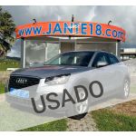 AUDI Q2 2019 Gasolina Jante 18 Variante 30 TFSI - (e56de4f6-6a0a-4785-994e-420213170f45)