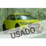 AUDI A1 2020 Gasolina ZZ Cars SB 30 TFSI Advanced S tronic - (8547fa06-2786-49ad-a535-90e8adb6602d)