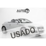 AUDI TT 2009 Gasolina Auto83 2.0 TFSi - (284d6bb2-1a83-4969-99ec-5f5996914d8a)
