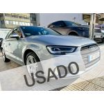 AUDI A3 2017 Gasolina NN Automóveis 1.0 TFSI Sport S tronic - (a031f6ab-b94c-4544-8e63-e5ebdeda5b1b)