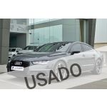 AUDI A7 2016 Gasóleo Supracar - Aveiro 3.0 TDi V6 quattro S tronic - (9855b693-d6ee-451d-940e-ba2debd49da6)