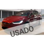 TESLA Model X 2020 Electrico GTB Auto 100 kWh Performance AWD - (497f8fac-9271-42b7-8acb-3821e23116f6)