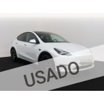 TESLA Model Y 2022 Electrico Mais Carros Performance Tração Integral - (57aefa03-6b3c-428d-bc95-af9bd04df763)