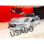 PORSCHE 911 2015 Gasolina ABScar GT3 - (99f0a0fb-2b2c-4e8e-a128-527b940d46c9)