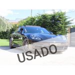 PORSCHE Panamera 2017 Híbrido Gasolina LS Car 4 E-Hybrid - (1c02f6d9-9687-4d0a-96b2-b98151760b64)