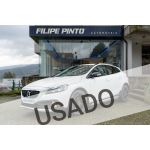 VOLVO V40 2017 Gasóleo Filipe Pinto Automóveis 2.0 D2 Kinetic - (5d259391-a755-49d3-8428-025608c03bab)