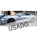 PORSCHE Taycan 2022 Electrico GTB Auto 4S - (81c15e53-1572-49ab-8bce-4a210e7eeb27)