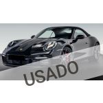 PORSCHE 911 2024 Gasolina GTB Auto Carrera 4S PDK - (237be148-9244-43ae-a795-3ac68026ec1a)