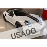 PORSCHE 911 2022 Gasolina GTB Auto Turbo S PDK - (acf084b7-ec2a-4f12-b04d-2099af48d251)
