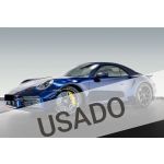 PORSCHE 911 2024 Gasolina GTB Auto Turbo S PDK - (df411868-e134-450c-bd62-e6ef6f92288e)