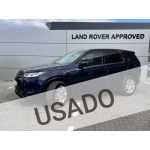 LAND ROVER Range Rover 2024 Gasóleo MCOUTINHO COIMBRA Evoque 2.0 D165 S - (83fee5be-b3e6-4ee1-8ca0-f861be6136ec)