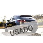 PORSCHE Macan 2018 Gasolina RIOS Premium Cars Macan - (1cba5dba-79f1-40a7-95de-fa5ebf33524c)