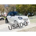 SMART Fortwo 2017 Gasolina Pedro Santos Automóveis 0.9 Brabus Xclusive - (2d7aa74f-7478-4334-b2b0-42100852546e)
