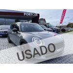 MINI 2021 Gasolina Portcar One Sport Edition Auto - (efba5701-a295-492e-a8cc-7b1bdcb30116)