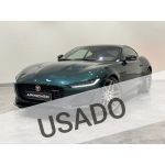 JAGUAR F-Type 2022 Gasolina Carclasse | Lisboa (Jaguar & Land Rover) 2.0 i4 R-Dynamic - (ce88fa8f-5ce2-4bd6-a062-fba8cd24a098)