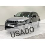 LAND ROVER Range Rover 2023 Híbrido Gasolina Carclasse | Lisboa (Jaguar & Land Rover) Evoque 1.5 P300e AWD R-Dynamic S Auto - (53fb2503-dd2e-4167-a7c7-5d74c89a0ad2)