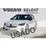 VOLVO XC40 2023 Electrico Triauto Vila do Conde Recharge Twin Ultimate - (a33ac242-b576-4d34-a2af-8ed5b5a3aacd)