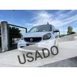 SMART Fortwo 2019 Gasolina Autocrip - Stand 1.0 71 - (b0d1e610-8054-4ebb-bf21-97def08d0cd0)