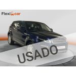 LAND ROVER Range Rover 2017 Gasóleo Flexicar Porto Evoque 2.0 eD4 Pure - (738fd7ee-0d30-458a-8f65-0c934e018f0b)