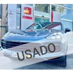 PORSCHE Cayenne 2019 Híbrido Gasolina Polegar Fixe E-Hybrid - (d4a40c7b-0e62-4794-93fa-a744adad3ded)