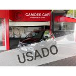SMART Fortwo 2016 Gasolina Camões Car 0.9 Passion 90 Aut. - (811d9a41-b513-4435-a774-521e06453cb7)