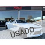 CHEVROLET Camaro 2016 Gasolina AugusMoto&Car 6.2 V8 - (48a5bc10-4738-4485-bc52-7736f7421150)