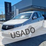 DACIA Sandero 2017 Gasolina Américo Nunes 0.9 TCe Comfort - (5cb66609-ba3b-48ee-b596-03a330592f47)