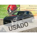 PORSCHE Macan 2018 Gasolina Rolar Verde STAND Macan - (3530103a-9eb8-4410-8982-f9fc7ae3e959)