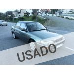 TOYOTA Corolla 1992 Gasolina Stand Rampenha Hatchback 1.3 XLi - (1d6695de-8bfa-4d23-be49-59831a005e22)
